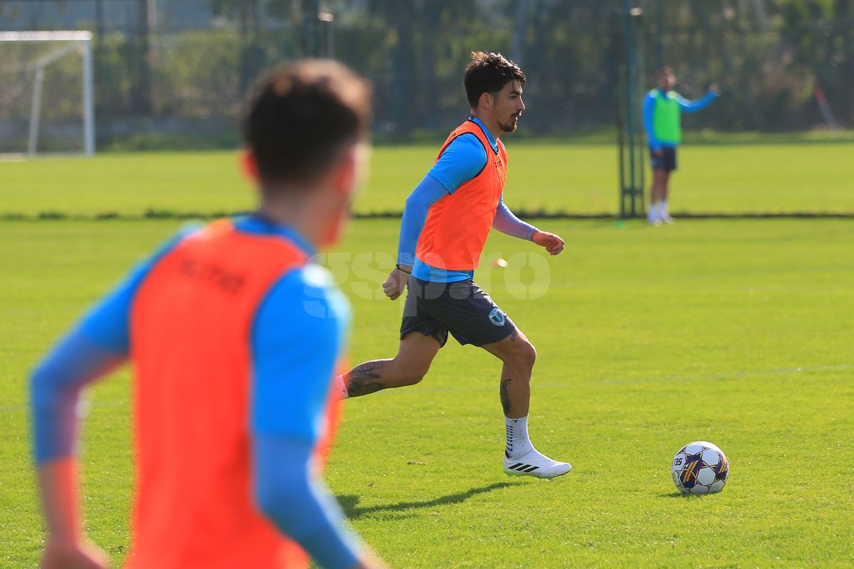 Q&A emoționant cu Sergiu Hanca » La care întrebare s-a gândit 34 de secunde înainte să răspundă + „Știți ce mi-a zis băiatul meu când m-am accidentat?”