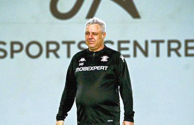 Nu le-a ieșit cu Ciobotariu, dar nici cu a doua țintă din mercato! » A bătut palma cu Rapid, dar transferul e în aer: „Discuția nu este încă închisă!”