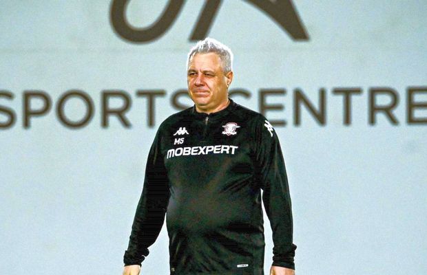 Nu le-a ieșit cu Ciobotariu, dar nici cu a doua țintă din mercato! » A bătut palma cu Rapid, dar transferul e în aer: „Discuția nu este încă închisă!”