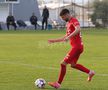 Imagini de la amicalul Hermannstadt - Alemannia Aachen 3-0 FOTO: Ionuţ Iordache (GSP)