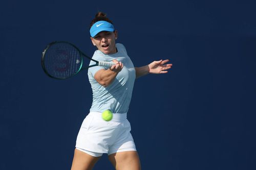 Simona Halep/Foto: Imago Images