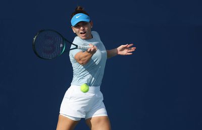 Când va avea loc duelul dintre Simona Halep și Lucia Bronzetti de la Transylvania Open » Programul româncelor în ziua a doua a competiției