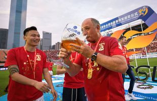 Au exclus-o din campionat pe fosta echipă a lui Lippi și Scolari, grupare care a cucerit 8 titluri!