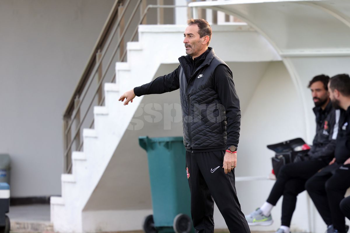 Hermannstadt, victorie sub ochii lui Mircea Lucescu » Selecționerul s-a pozat cu fanii turci