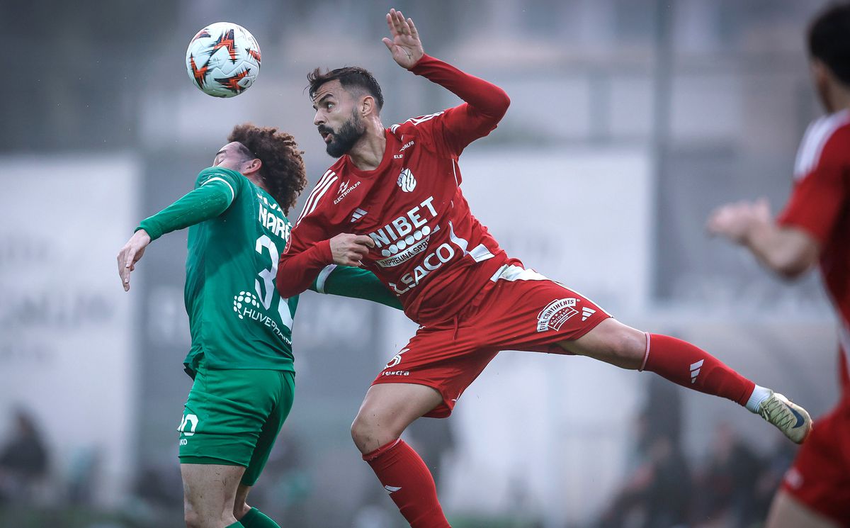 1-1 pentru Leo Grozavu la debut contra unui adversar de grupele Europa League! Hervin Ongenda, declarația zilei: „Nu regret că l-am refuzat pe Becali”