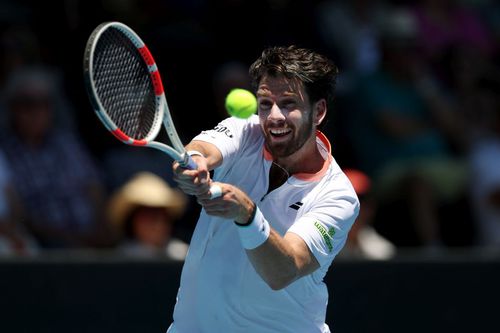 Cameron Norrie/Foto: Getty Images