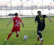 Imagini de la amicalul Hermannstadt - Alemannia Aachen 3-0 FOTO: Ionuţ Iordache (GSP)