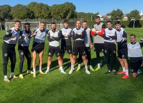 Concurentul pe post al titularului de la FCSB își freacă palmele: „Șanse mari să plece. Sunt pregătit să-i iau locul!”