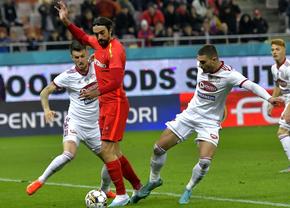 Al treilea transfer! S-a întors în Superliga, după ce plecase cu scandal din România: „A scăzut foarte mult în ochii mei”