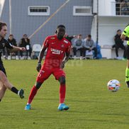 Imagini de la amicalul Hermannstadt - Alemannia Aachen 3-0 FOTO: Ionuţ Iordache (GSP)