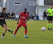 Imagini de la amicalul Hermannstadt - Alemannia Aachen 3-0 FOTO: Ionuţ Iordache (GSP)