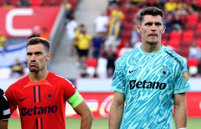 Gigi Becali, la prima intervenție din 2025 » A anunțat ce se întâmplă cu transferurile lui Olaru și Târnovanu: „L-a sunat Giovanni”