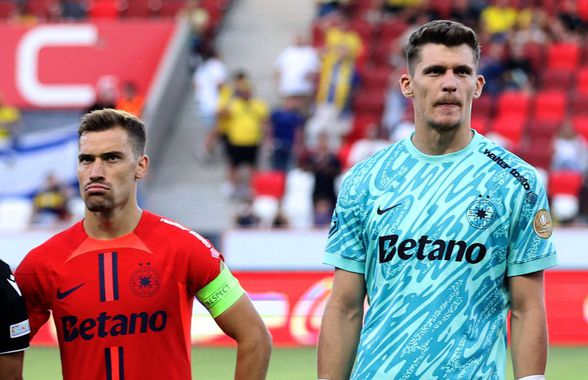 Gigi Becali, la prima intervenție din 2025 » A anunțat ce se întâmplă cu transferurile lui Olaru și Târnovanu: „L-a sunat Giovanni”