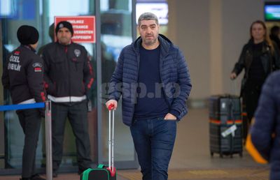 Liviu Ciobotariu, reacție furibundă, după ce Iftime l-a dat afară în cantonament: „Nu se poate așa ceva și nu voi accepta niciodată!”