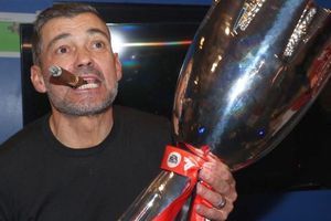 Milan, triumfal! Suma uriașă pe care i-a adus-o victoria din Supercupă cu Inter + Sergio Conceicao, dans cu trabucul