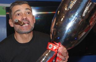 Milan, triumfal! Suma uriașă pe care i-a adus-o victoria din Supercupă cu Inter + Sergio Conceicao, dans cu trabucul