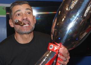 Milan, triumfal! Suma uriașă pe care i-a adus-o victoria din Supercupă cu Inter + Sergio Conceicao, dans cu trabucul
