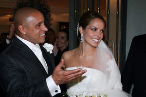 Roberto Carlos divorțează din nou! » Fostul fundaș al lui Real Madrid are 11 copii cu 7 femei