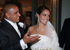 Roberto Carlos divorțează din nou! » Fostul fundaș al lui Real Madrid are 11 copii cu 7 femei
