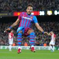 Aubameyang/ foto Guliver/GettyImages