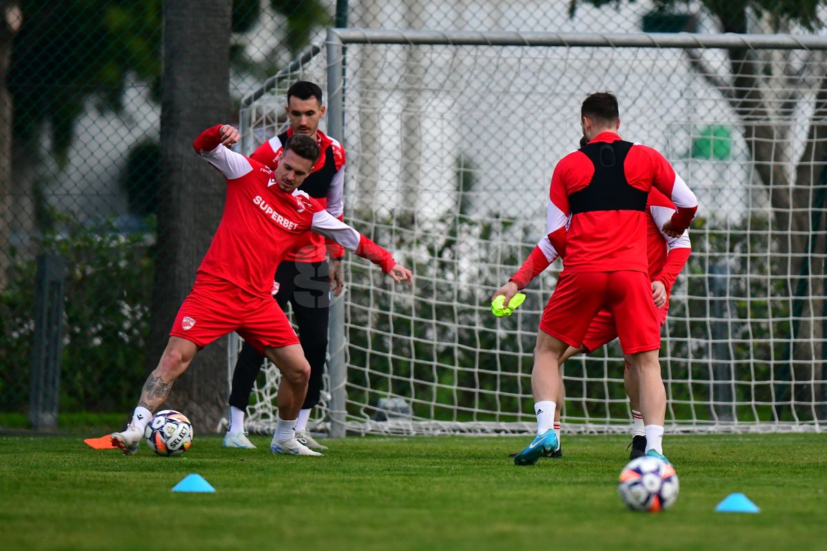 Românul din Superliga născut în țara lui Messi dezvăluie: „Am și certificat de naștere argentinian, acolo sunt trecut Alejandro”