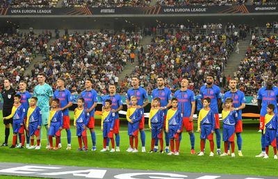 Visul lui Gigi Becali cu FCSB în 2025: „Asta e pofta mea!” » Ultima țintă din mercato