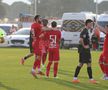 Imagini de la amicalul Hermannstadt - Alemannia Aachen 3-0 FOTO: Ionuţ Iordache (GSP)