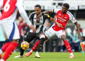 Arsenal - Newcastle, în prima manșă a semifinalelor Cupei Ligii Angliei » Echipe de start