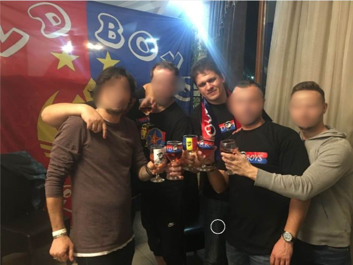Politicul se joacă de-a handbalul » Nicușor Dan și-a pus directorul șef la CSM București! Vine din galerie: „STEAUA înseamnă CSA”