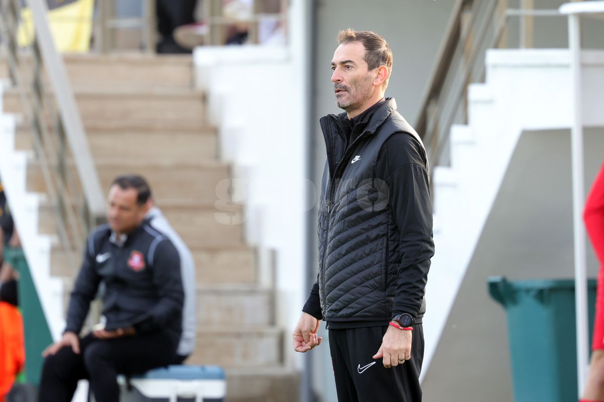 Hermannstadt, victorie sub ochii lui Mircea Lucescu » Selecționerul s-a pozat cu fanii turci