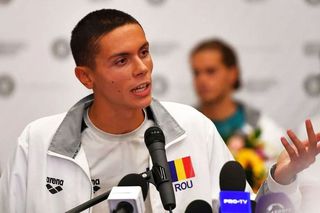 Patronul din Superligă se implică în disputa David Popovici – CTP: „Și eu am”