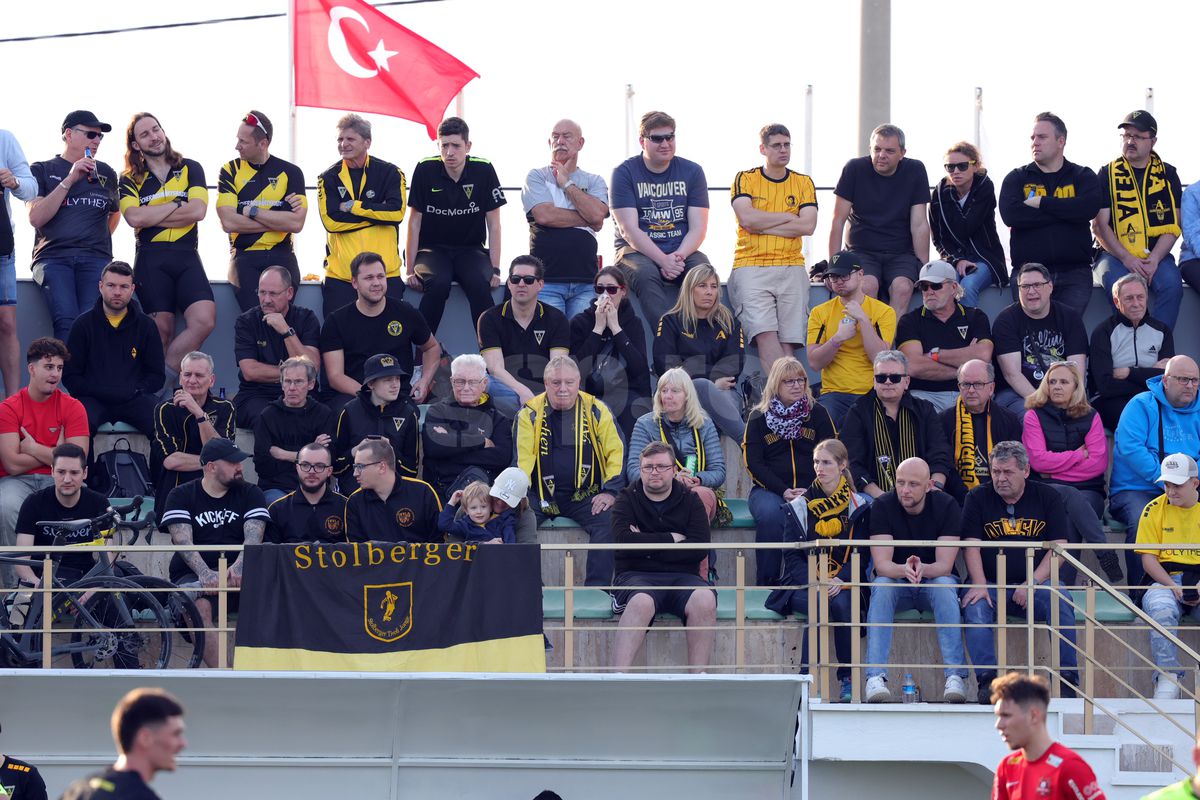 Amical Hermannstadt - Alemannia Aachen 3-0, 7 ianuarie 2025