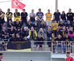 Imagini de la amicalul Hermannstadt - Alemannia Aachen 3-0 FOTO: Ionuţ Iordache (GSP)