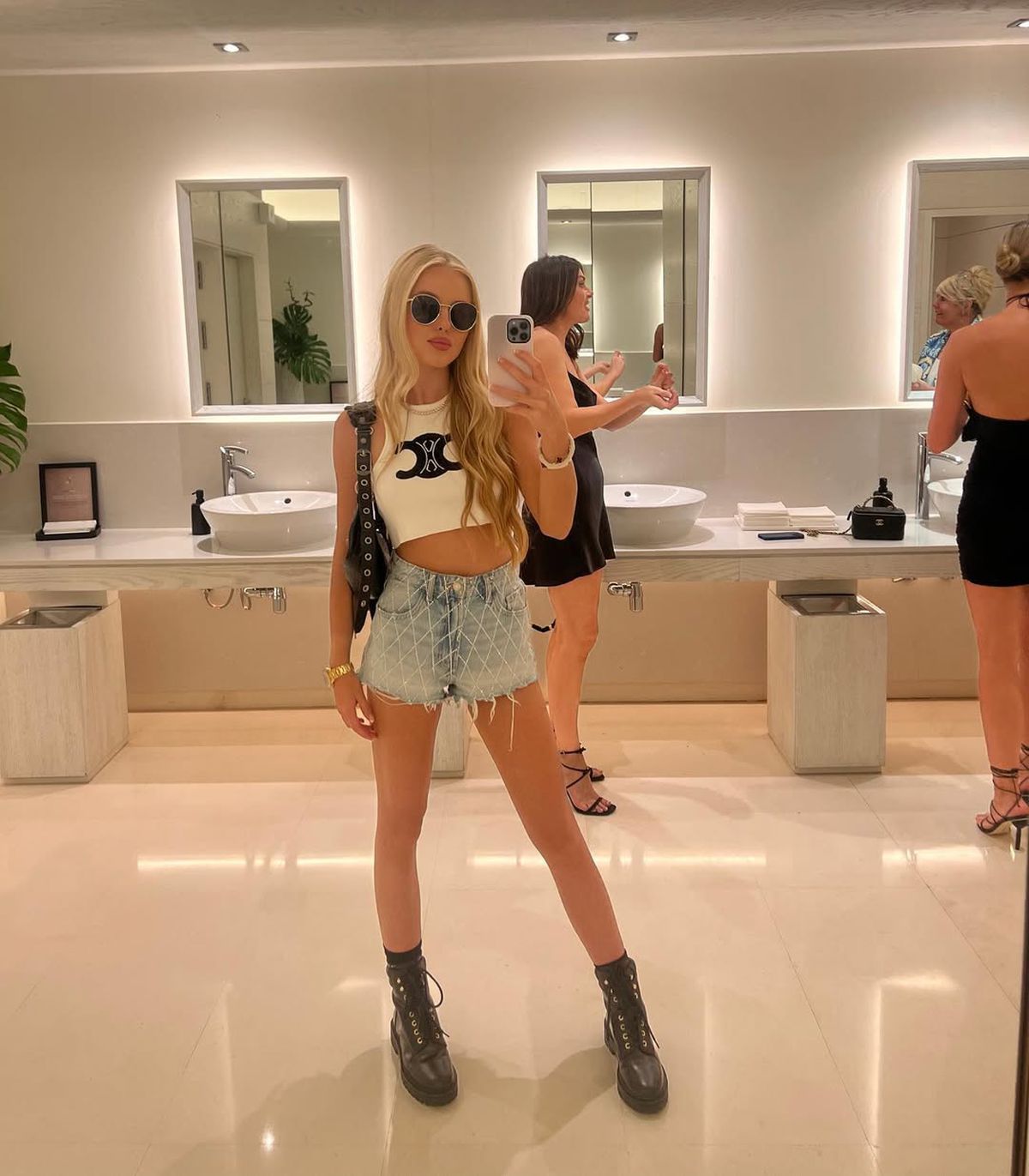 La 20 de ani, fiica lui Steven Gerrard a rămas însărcinată cu fiul unui interlop