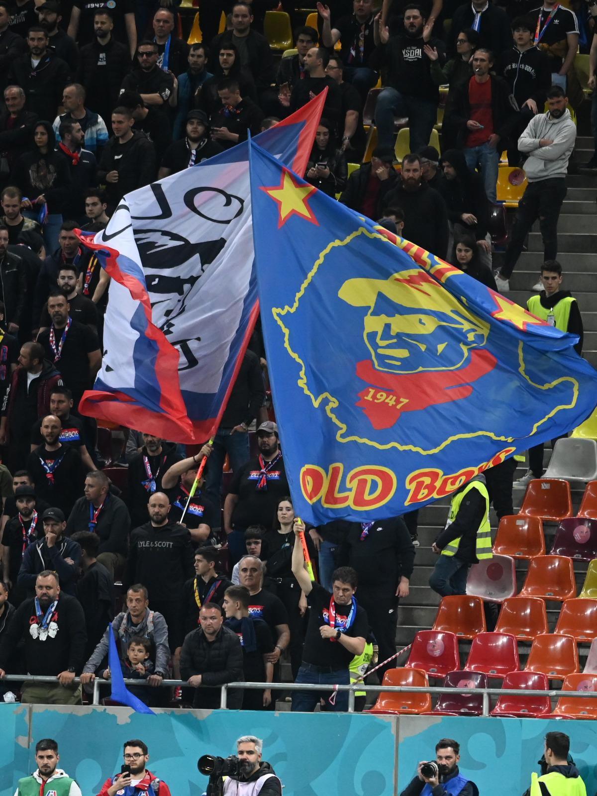 Politicul se joacă de-a handbalul » Nicușor Dan și-a pus directorul șef la CSM București! Vine din galerie: „STEAUA înseamnă CSA”