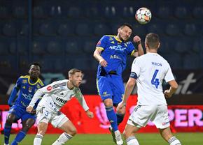 „Îi spun direct domnului Becali” » Patronul din Superliga își scoate la vânzare fotbalistul: „E excepțional!”