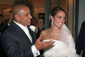 Roberto Carlos divorțează din nou » Fostul fundaș al lui Real Madrid are 11 copii cu 7 femei