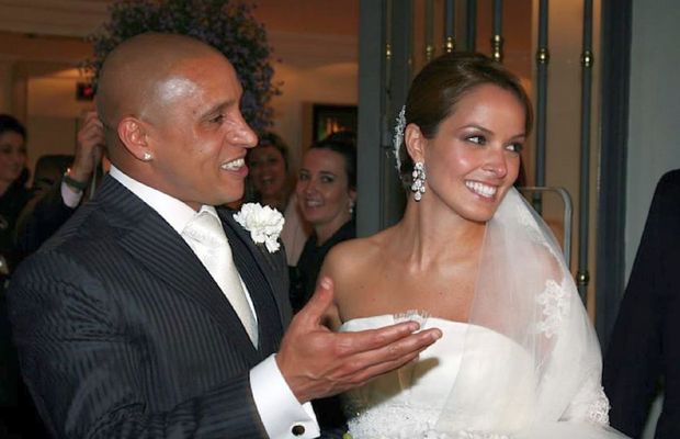 Roberto Carlos divorțează din nou » Fostul fundaș al lui Real Madrid are 11 copii cu 7 femei