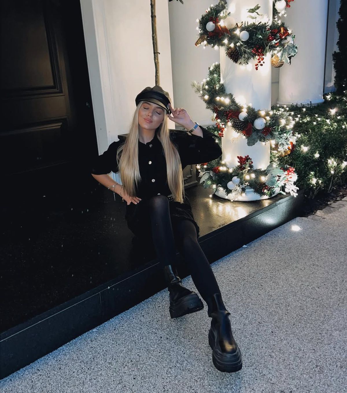 La 20 de ani, fiica lui Steven Gerrard a rămas însărcinată cu fiul unui interlop