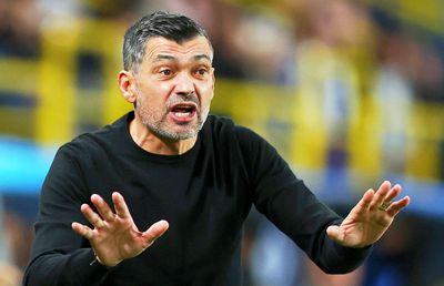 Conceicao, în pericol să fie demis! » Campionul din Serie A e aproape de revenire + Cine ar veni interimar