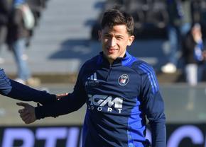 Planurile lui Filippo Inzaghi cu Olimpiu Moruțan » Cazul românului de la Pisa, atent studiat de legenda italiană