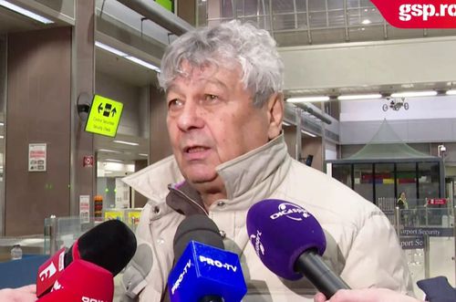 Mircea Lucescu