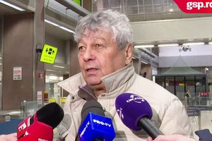 Mircea Lucescu a plecat în Antalya: „Trei meciuri jucate aici sunt mai importante decât 10 pe la marginea Bucureștiului”