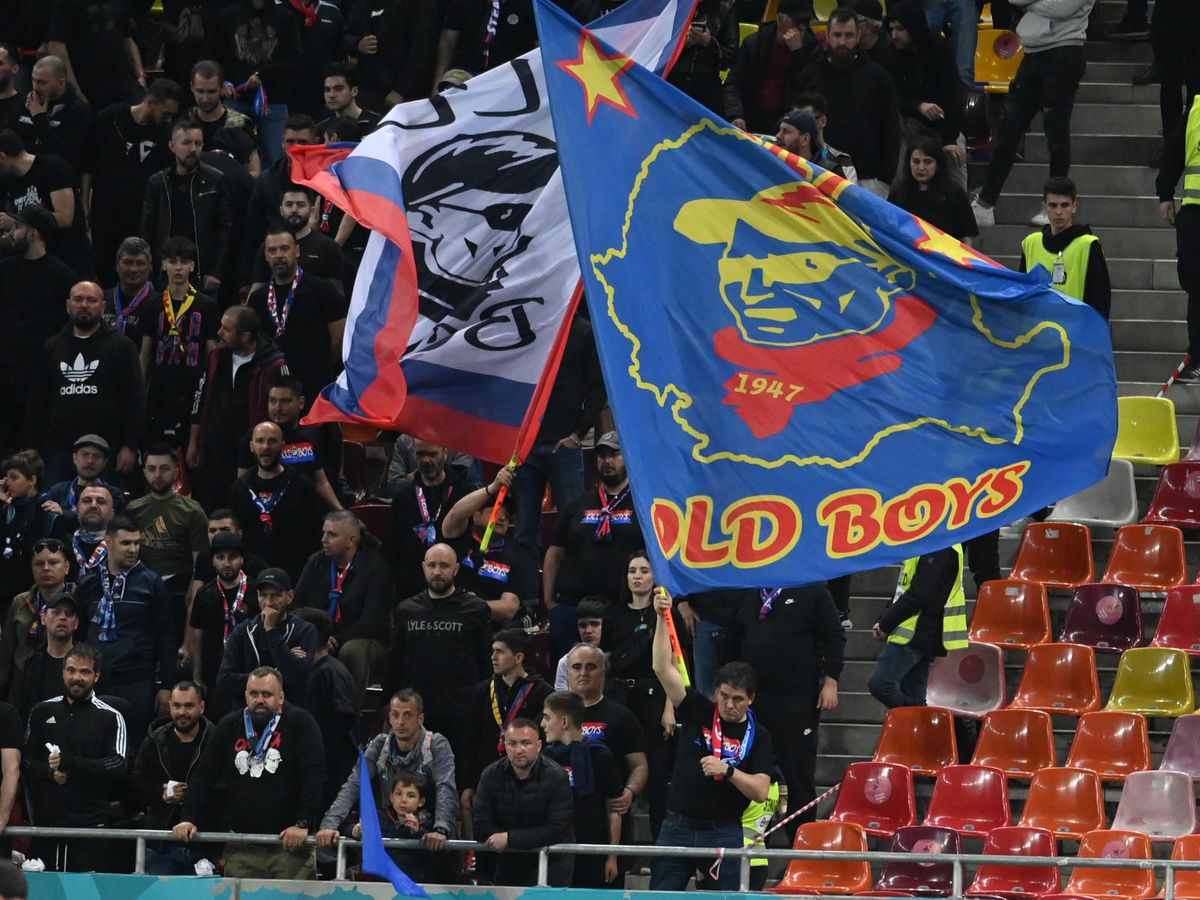 Politicul se joacă de-a handbalul » Nicușor Dan și-a pus directorul șef la CSM București! Vine din galerie: „STEAUA înseamnă CSA”