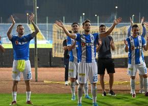Un fost fotbalist din Superliga, care s-a rugat în genunchi pentru Valentin Mihăilă, și-a anunțat retragerea din fotbal » În 2018 oferea imaginile anului în fotbalul românesc