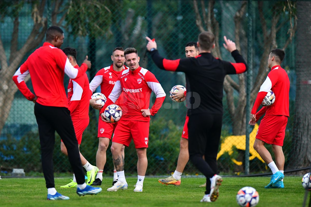 Românul din Superliga născut în țara lui Messi dezvăluie: „Am și certificat de naștere argentinian, acolo sunt trecut Alejandro”