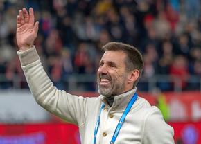 Fostul jucător de la FCSB, marea dorință a lui Zeljko Kopic la Dinamo: „Este o țintă pentru noi”