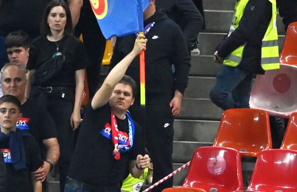 Politicul se joacă de-a handbalul » Nicușor Dan și-a pus directorul șef la CSM București! Vine din galerie: „STEAUA înseamnă CSA”