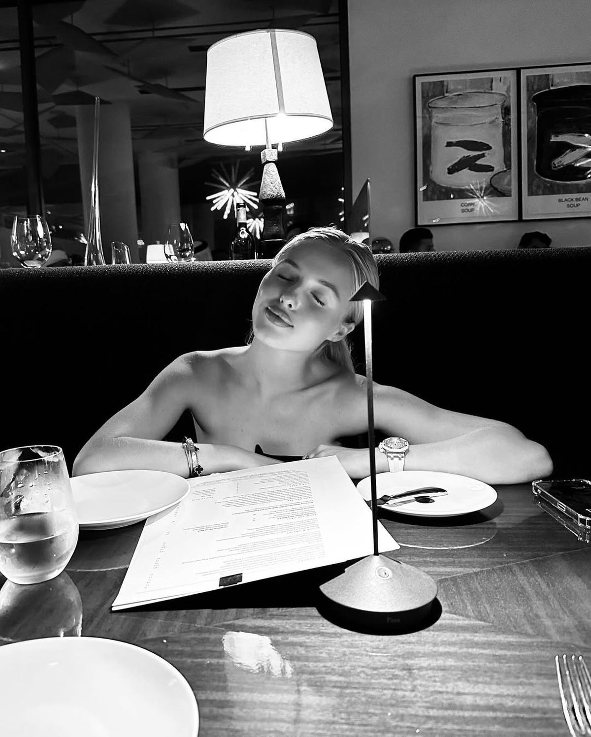 Lilly-Ella, fiica lui Steven Gerrard