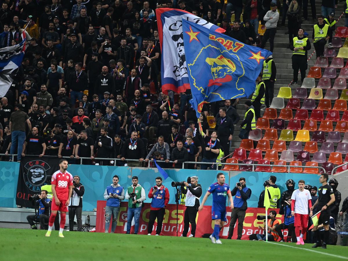 Politicul se joacă de-a handbalul » Nicușor Dan și-a pus directorul șef la CSM București! Vine din galerie: „STEAUA înseamnă CSA”